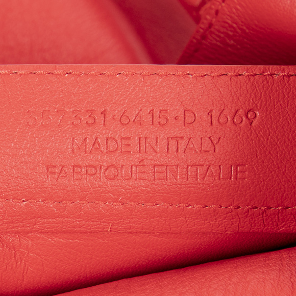 Balenciaga Large Papier A4 Zip Around Tote - Picture 9 of 9